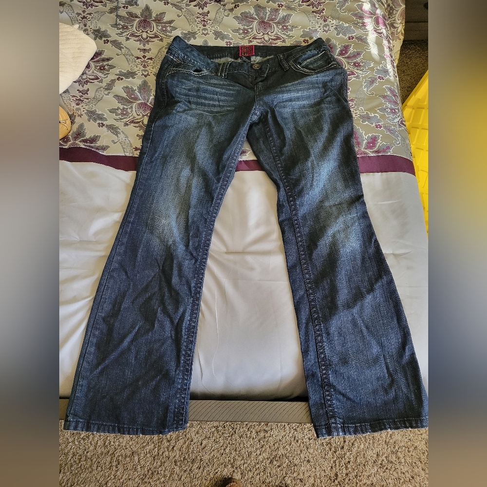 Torrid Jeans